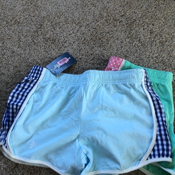 Lily Grace Shorts bundle - Picture 2 of 5